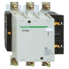 Telemecanique LC1F225M7 Contactor