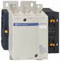 Telemecanique LC1F3304 Contactor