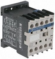 Telemecanique LC1K0601U7 Contactor