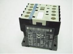 Telemecanique LC1K0610P7 Contactor