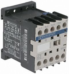 Schneider Electric LC1K09004B7 Contactor