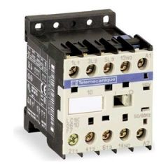 Telemecanique LC1K0910B7 Contactor