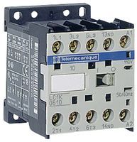 Telemecanique LC1K1210B7 Contactor
