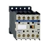 Telemecanique LC1K1210E7 Contactor