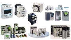 Telemecanique LC1K1210F7 Contactor