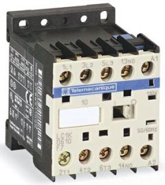 LC1K1210M7 Contactor-Schneider Electric-TodayComponents
