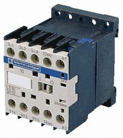 Telemecanique LC1K1210V7 Contactor