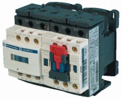 Schneider Electric LC2D12E7 Contactor