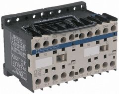 Telemecanique LC2K0910B7 Contactor