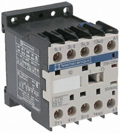 Telemecanique LC7K0910M7 Contactor