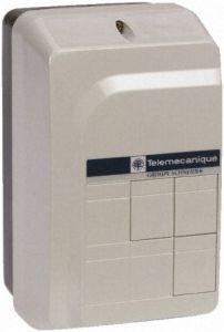 Telemecanique LE1GBTHL50N7 Contactor