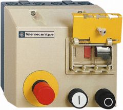 Telemecanique LJ7K06Q706 Contactor