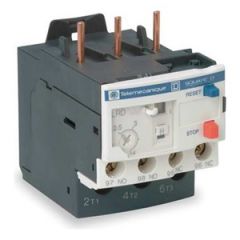 Schneider Electric LRD03 Overload Relay