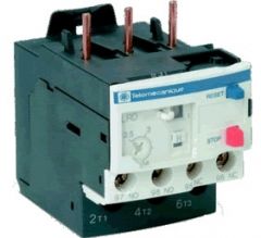 Schneider Electric LRD04 Contactor