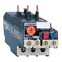 Schneider Electric LRD1510 Contactor