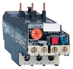 Schneider Electric LRD1514 Relay