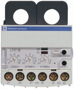 Telemecanique LT4760BS Relay