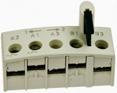 Telemecanique LU9M1 Relay