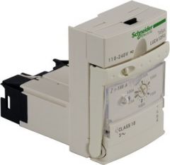 Telemecanique LUCA12FU Contactor