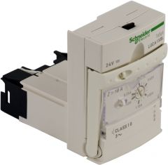 Telemecanique LUCA1XBL Contactor
