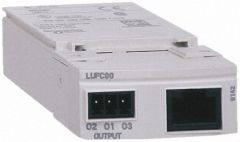 Telemecanique LUFC00 Relay