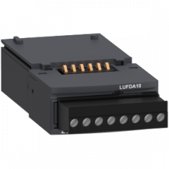 Schneider Electric LUFDA10 Module