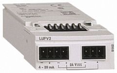 Telemecanique LUFV2 Relay