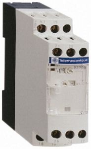 Telemecanique RE7MV11BU Timer