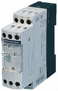 Telemecanique RE22R2KMR DPDT