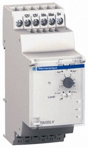 Telemecanique RM35LV14MW Control