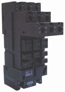 Telemecanique RUZSF3M Plug