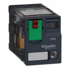 Schneider Electric RXM4AB2E7 Relay