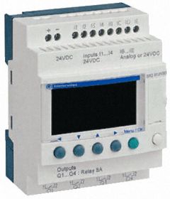 Schneider Electric SR2A101FU PLC