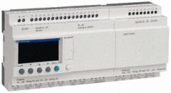 Telemecanique SR3B261BD Logic Module