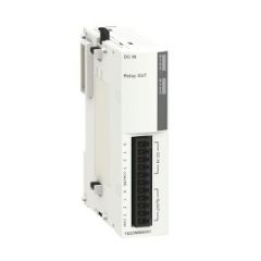 Schneider Electric TM2DMM8DRT Expansion module