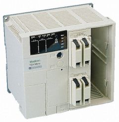 Telemecanique TSX3710128DTK1 Relay