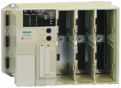 Schneider Electric TSX3722101 PLC