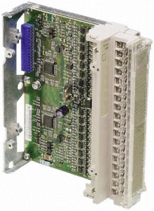 Telemecanique TSXDEZ12D2K Relay