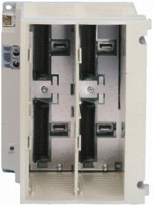 Telemecanique TSXRKZ02 Relay