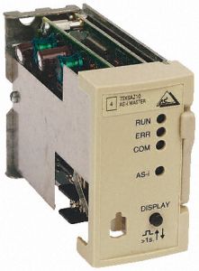 Telemecanique TSXSAZ10 Relay