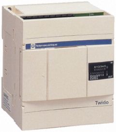 Schneider Electric TWDLCAA24DRF PLC controller