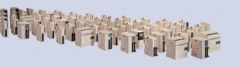 Telemecanique TWDXCA2A10M Relay