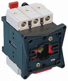 Telemecanique V02 Relay
