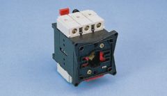 Schneider Electric V2 DISCONNECTOR
