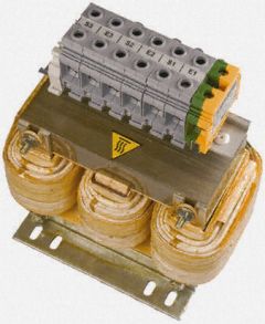 Schneider-electric VW3A4556 Line Choke