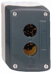 Schneider Electric XALD02 Enclosure