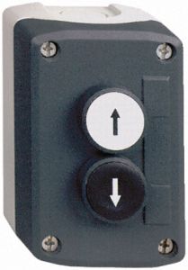 Telemecanique XALD222 Switch