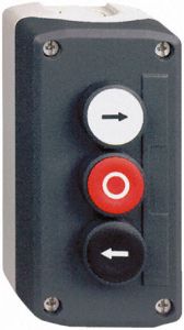 Telemecanique XALD324 Switch