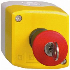Telemecanique XALK184 Stop