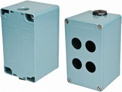Telemecanique XAPM2504 Relay
